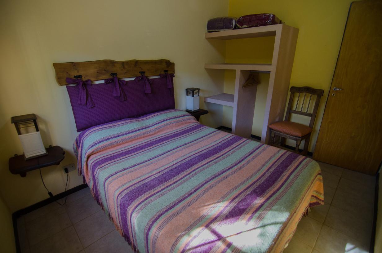 Villa Complejo Retana Potrero de los Funes Esterno foto